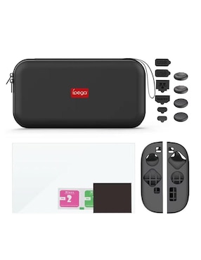 Estuche para consola Nintendo Switch Ipega