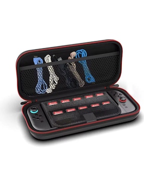 Estuche para consola Nintendo Switch Ipega
