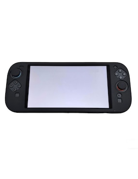 Funda para consola Nintendo Switch 2 Ground gaming