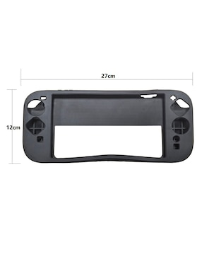 Funda para consola Nintendo Switch 2 Ground gaming