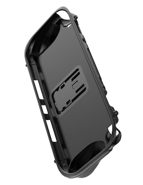 Funda para consola Nintendo Switch 2 Ground gaming