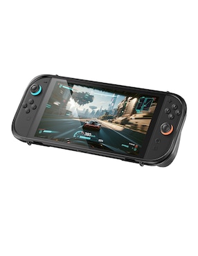 Funda para consola Nintendo Switch 2 Ground gaming