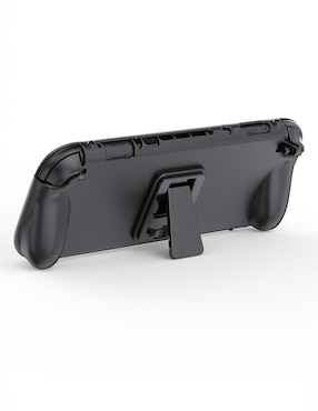 Funda para consola Nintendo Switch 2 Ground gaming