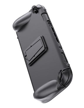 Funda para consola Nintendo Switch 2 Ground gaming