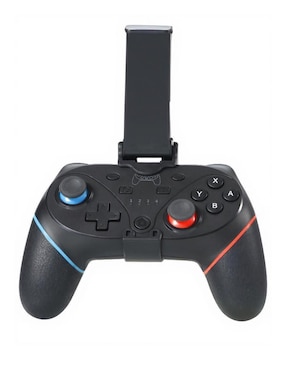 Control gamepad para celular Genérica compatible con con smarthphones, tablets y PC, android 3.2 y superiores