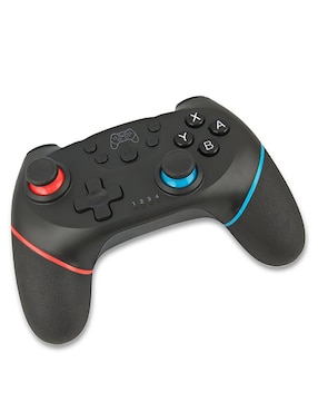 Control gamepad para celular Genérica compatible con con smarthphones, tablets y PC, android 3.2 y superiores