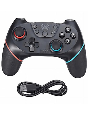 Control gamepad para celular Genérica compatible con con smarthphones, tablets y PC, android 3.2 y superiores