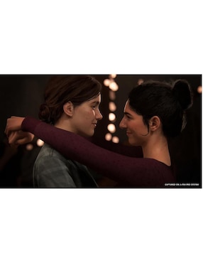 Marvel vs Capcom + The Last Of Us Part 2 Playstation bundle para PS4