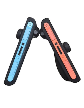 Funda control de consola Ground Gaming para Nintendo Switch 2