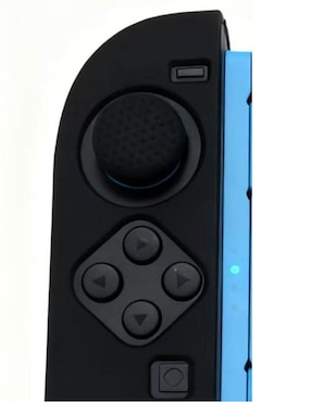 Funda control de consola Ground Gaming para Nintendo Switch 2