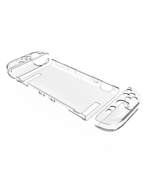 Funda para consola Nintendo Switch 2 Ground Gaming