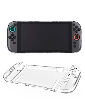 Funda para consola Nintendo Switch 2 Ground Gaming