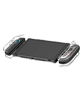 Funda para consola Nintendo Switch 2 Ground Gaming