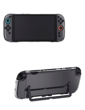 Funda para consola Nintendo Switch 2 Ground Gaming