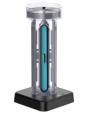 Cargador de control Nintendo Ground Gaming USB tipo C 10 W