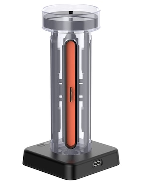 Cargador de control Nintendo Ground Gaming USB tipo C 10 W