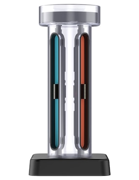 Cargador de control Nintendo Ground Gaming USB tipo C 10 W