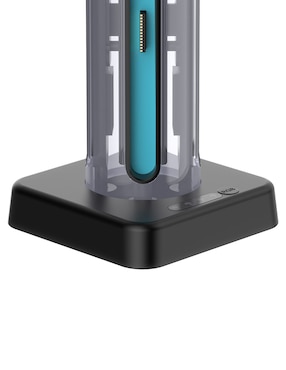 Cargador de control Nintendo Ground Gaming USB tipo C 10 W