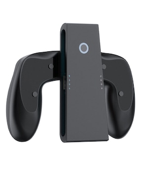 Cargador de control Nintendo Ground Gaming USB tipo C 6 W