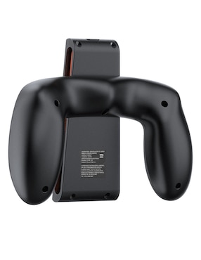 Cargador de control Nintendo Ground Gaming USB tipo C 6 W