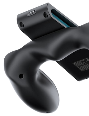 Cargador de control Nintendo Ground Gaming USB tipo C 6 W