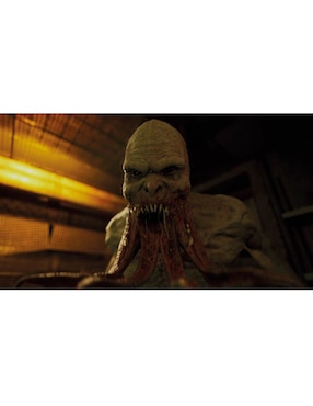 S.T.A.L.K.E.R. 2 HEART OF CHERNOBYL Playstation estándar para PS5