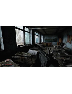 S.T.A.L.K.E.R. 2 HEART OF CHERNOBYL Playstation estándar para PS5