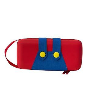 Funda control de consola Netgame para Nintendo Switch 2