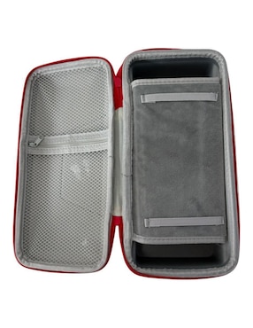 Funda control de consola Netgame para Nintendo Switch 2