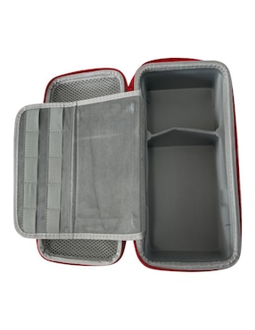 Funda control de consola Netgame para Nintendo Switch 2