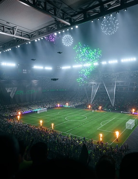 EA SPORTS FC 26 Ea estándar para Xbox Series X