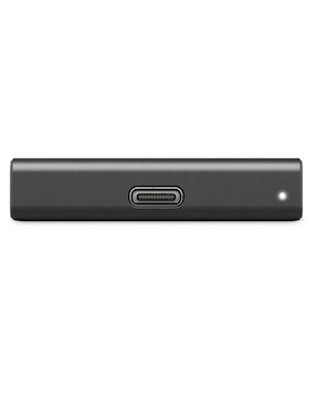 Memoria SSD Seagate capacidad 1 TB
