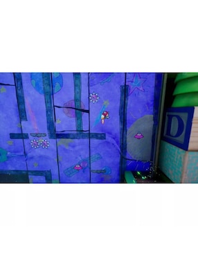 The Plucky Squire Playstation estándar para PS5