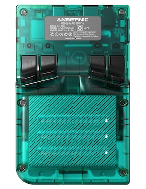 Consola portátil Anbernic Linux 64 GB edición Especial RG35XX PRO-GR