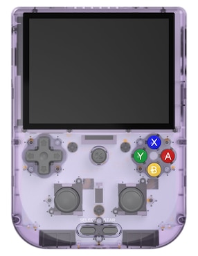 Consola portátil Anbernic Android 12 128 GB edición Especial RG405V