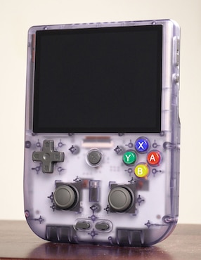Consola portátil Anbernic Android 12 128 GB edición Especial RG405V