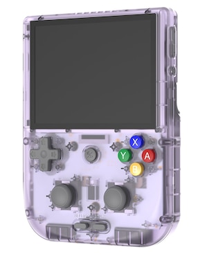 Consola portátil Anbernic Android 12 128 GB edición Especial RG405V
