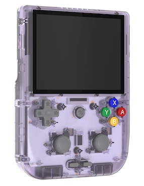 Consola portátil Anbernic Android 12 128 GB edición Especial RG405V