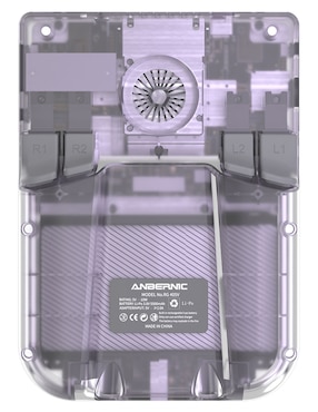 Consola portátil Anbernic Android 12 128 GB edición Especial RG405V