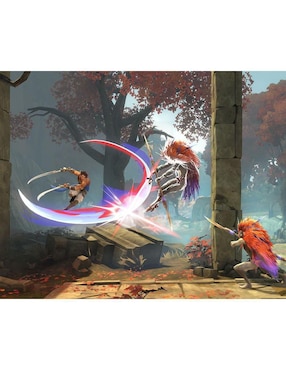 Prince of Persia The Lost Crown Playstation estándar para PS5