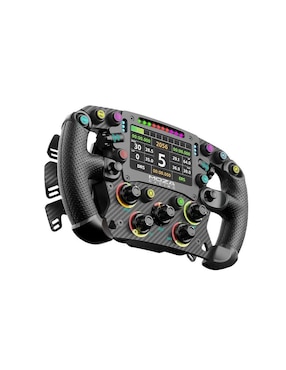 Simulador de carrera Moza Racing alámbrico