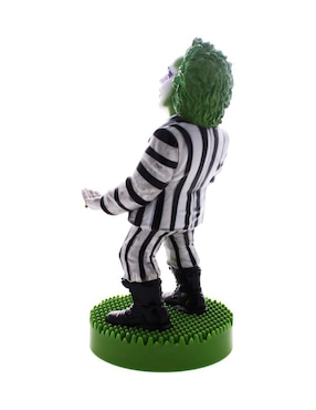 Soporte para control de videojuego Cable Guy alámbrica Beetlejuice