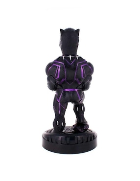 Soporte para control de videojuego Cable Guy edición estándar Black Panther