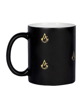 Taza mágica Ubisoft Assasin´s Creed