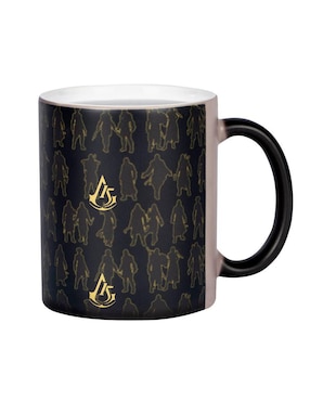 Taza mágica Ubisoft Assasin´s Creed
