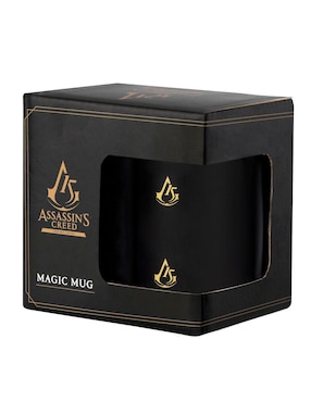 Taza mágica Ubisoft Assasin´s Creed