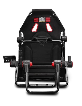 Simulador de carrera Next Level Racing