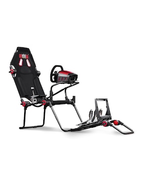 Simulador de carrera Next Level Racing