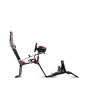 Simulador de carrera Next Level Racing