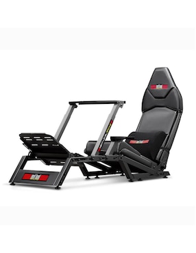 Simulador de carrera Next Level Racing